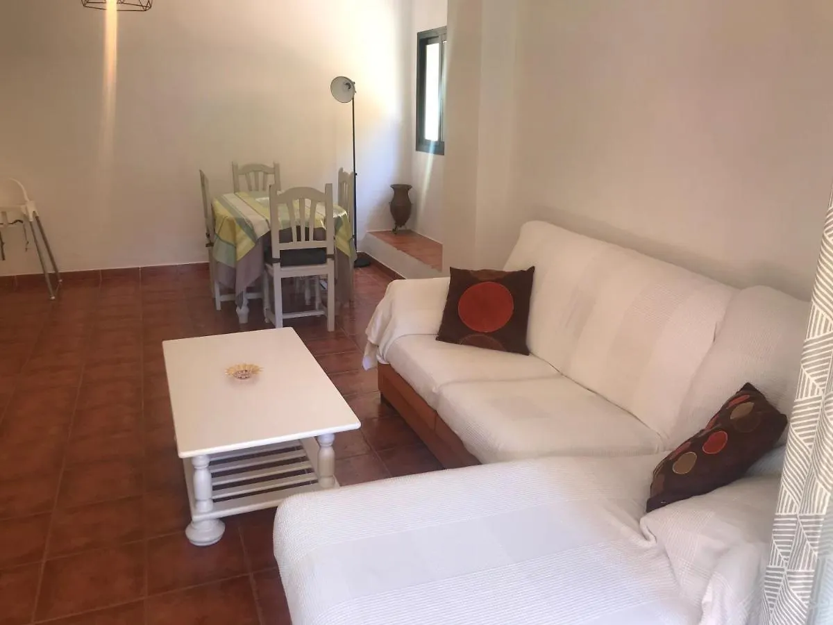 Apartamento Atlanterra Bajo Zahara de los Atunes
