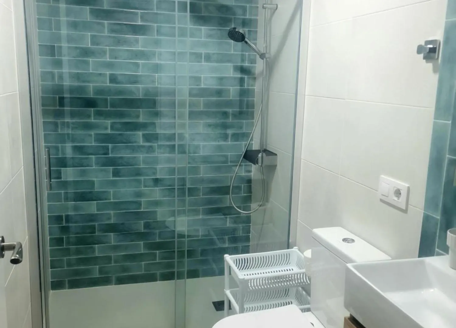 Apartamento Atlanterra Bajo Zahara de los Atunes Apartment