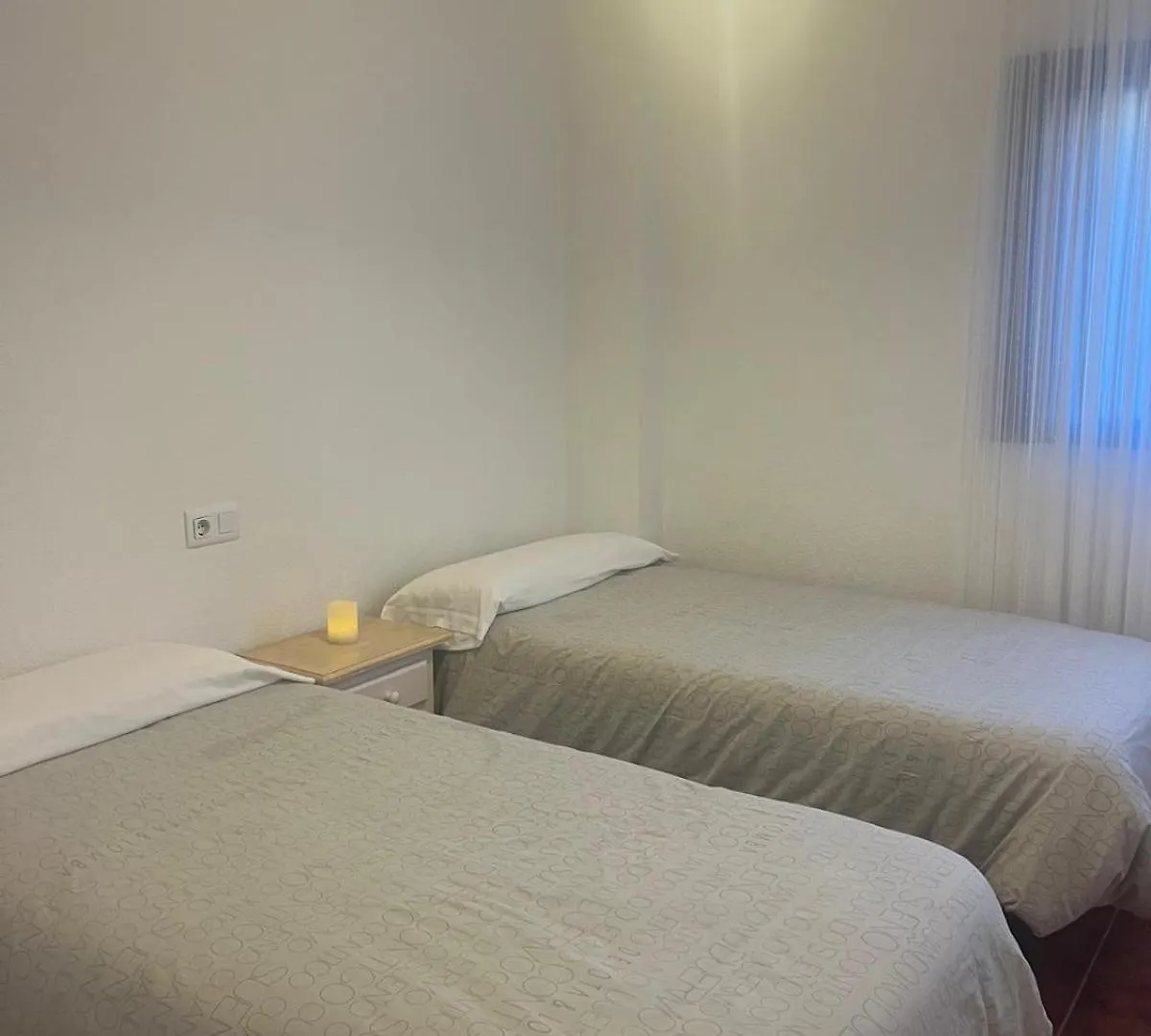 Apartamento Atlanterra Bajo Zahara de los Atunes