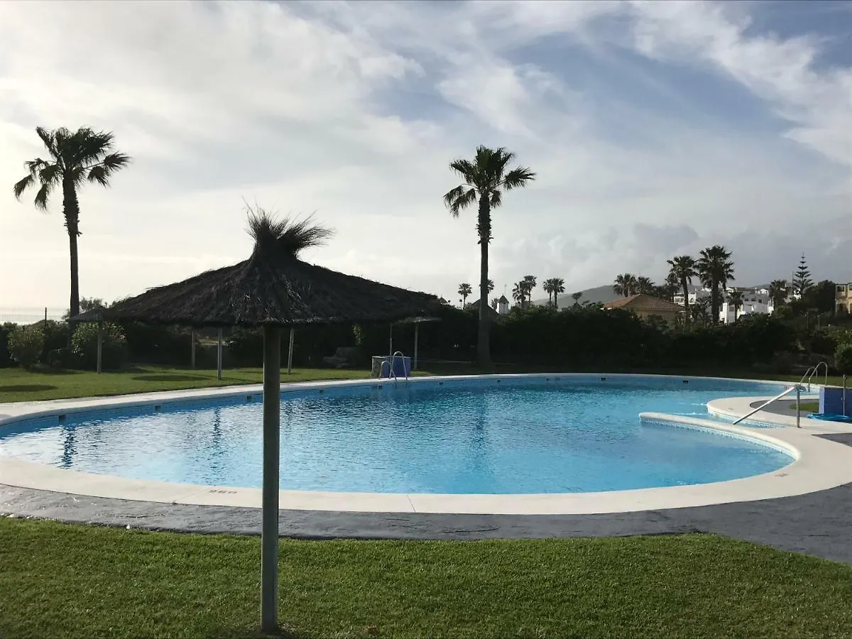 Apartamento Atlanterra Bajo Zahara de los Atunes 0*,