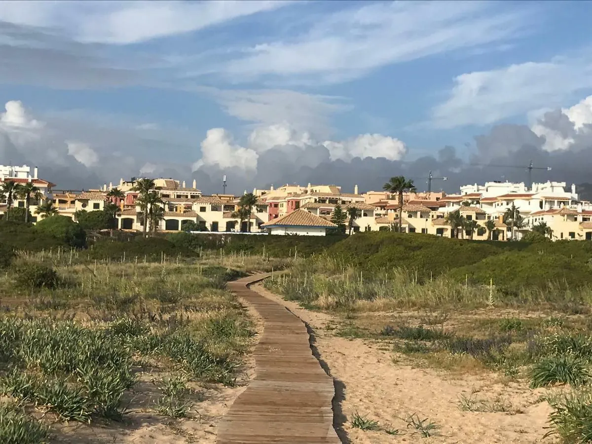 Apartamento Atlanterra Bajo Zahara de los Atunes 0*,