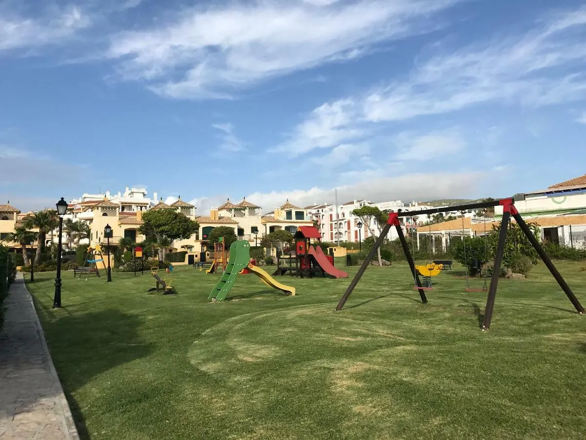 Apartamento Atlanterra Bajo Zahara de los Atunes