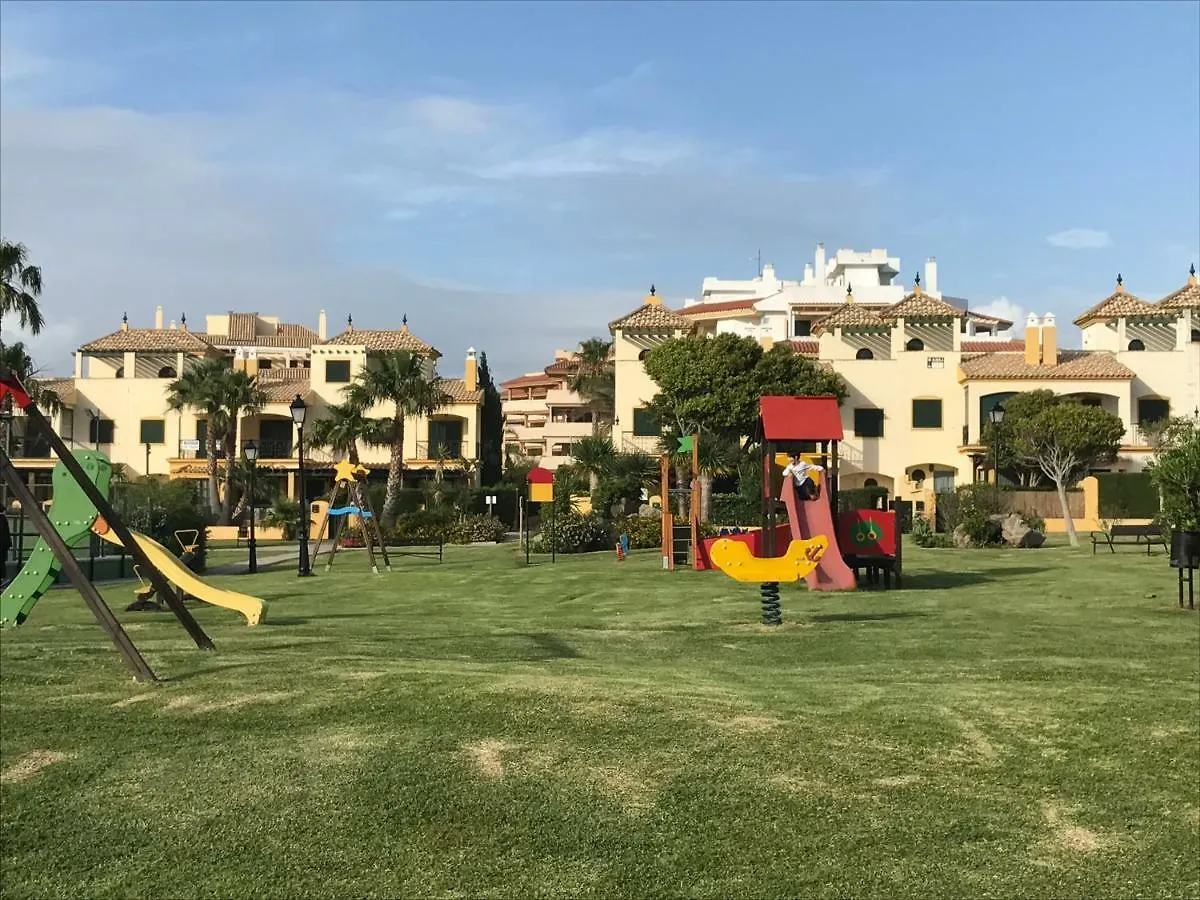 Apartamento Atlanterra Bajo Zahara de los Atunes Apartment