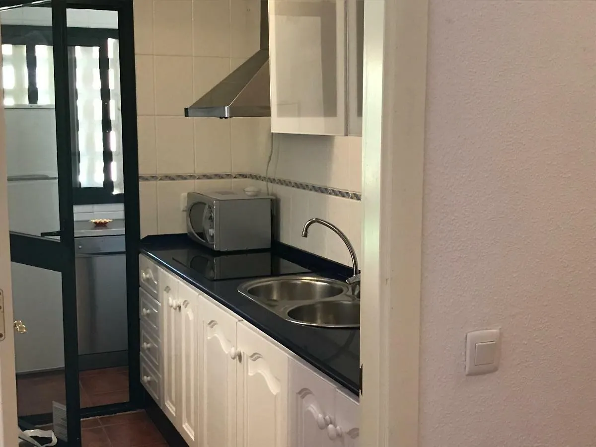Apartment Apartamento Atlanterra Bajo Zahara de los Atunes
