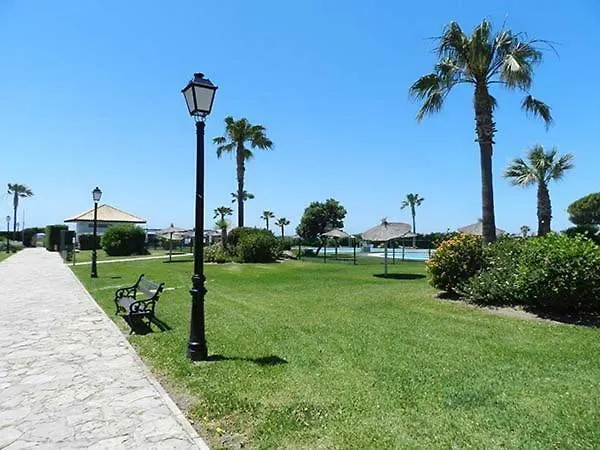 Apartamento Atlanterra Bajo Zahara de los Atunes