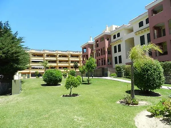 Apartment Apartamento Atlanterra Bajo Zahara de los Atunes