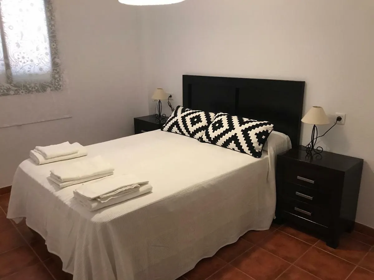 Apartamento Atlanterra Bajo Zahara de los Atunes
