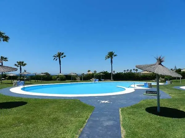 Apartamento Atlanterra Bajo Zahara de los Atunes