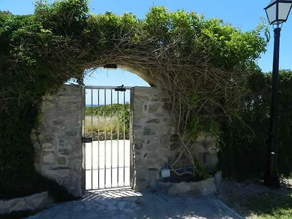 Apartamento Atlanterra Bajo Zahara de los Atunes 0*,  Spain