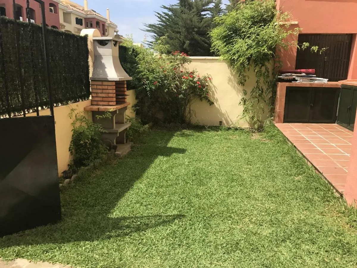 Apartamento Atlanterra Bajo Zahara de los Atunes Apartment