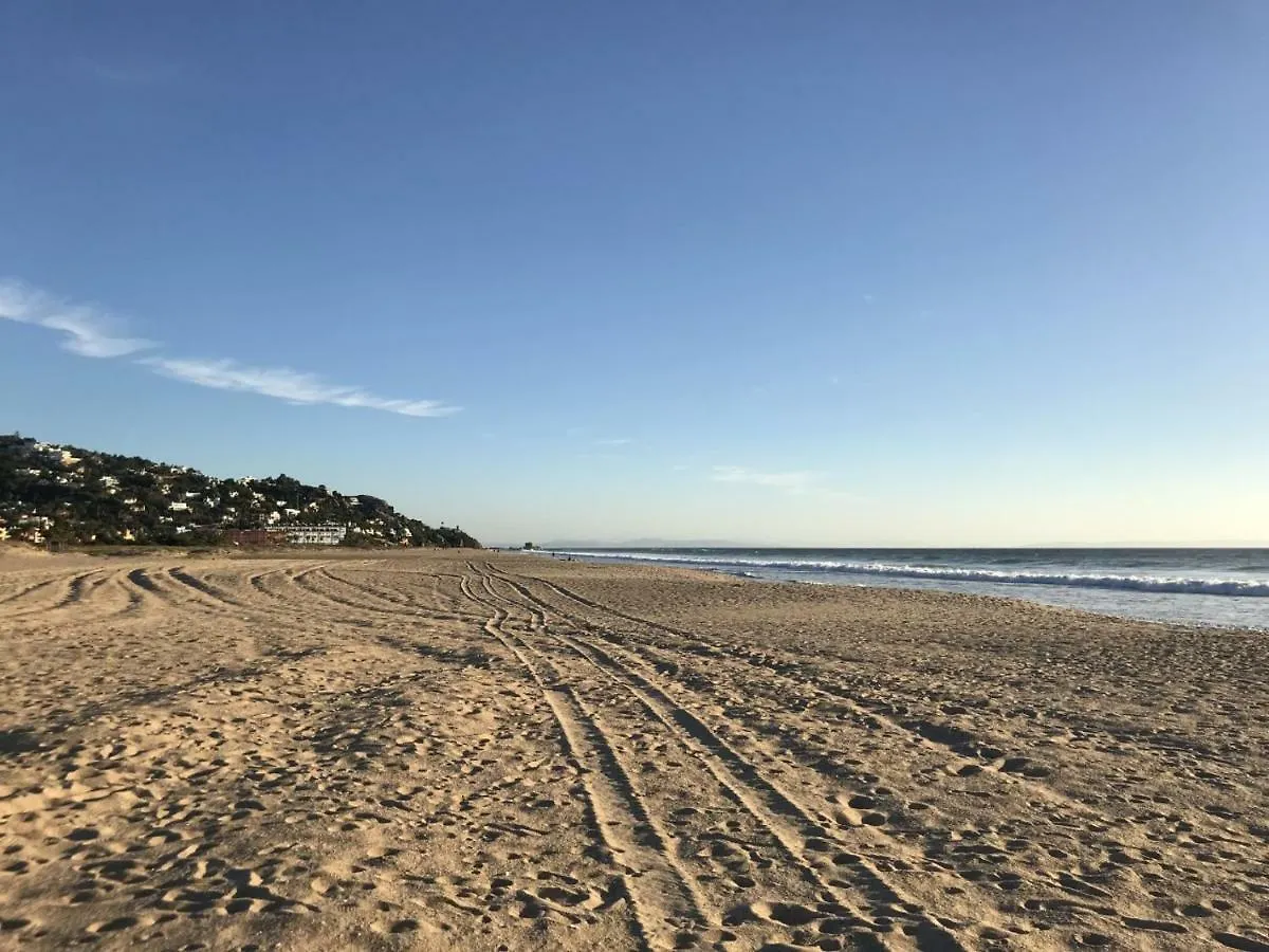 Apartamento Atlanterra Bajo Zahara de los Atunes Spain