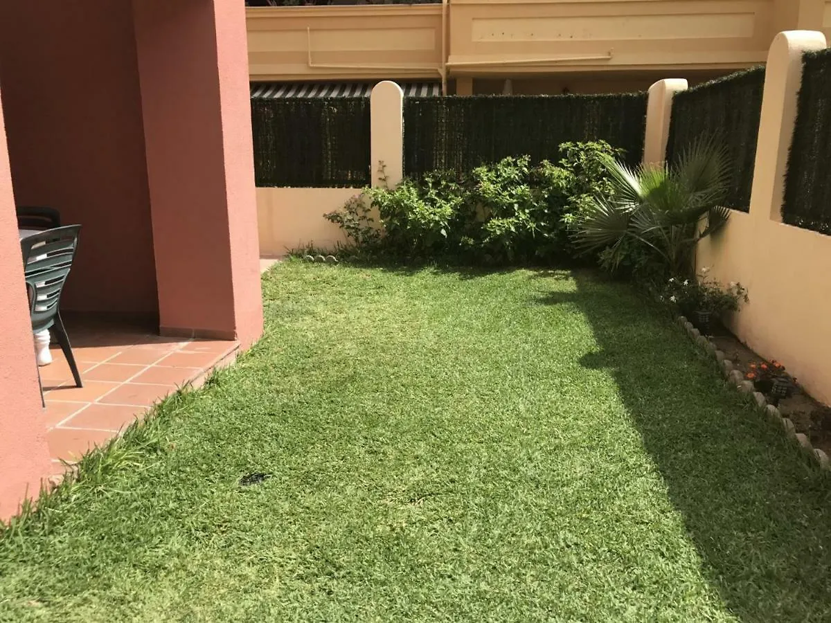 Apartamento Atlanterra Bajo Zahara de los Atunes 0*,  Spain